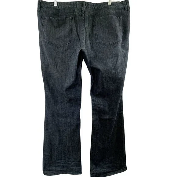 Mossimo Women's Premium Denim - Picture 2 of 6